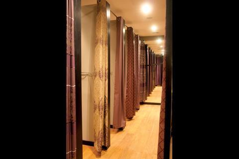 Topshop/Topman, Lakeside